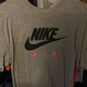 Nike T-shirt